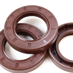 Joint d'étanchéité en fluorocarbone TC/TG résistant aux hautes températures 40*50/52/55/56/57/58/60*5/6/7/8/10/<span class=keywords><strong>12</strong></span> - Product Image 5