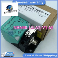 NBN40-L2-A2-V1 -M pour PLC et automatisation industrielle CE RoHS, neuf d'origine en stock