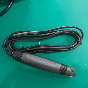 उच्च परिशुद्धता बेटब्लू औद्योगिक ऑनलाइन <span class=keywords><strong>ph</strong></span> इलेक्ट्रोड सेंसर 0.00-14.00ph रेंज अनुकूलन योग्य ओएम/ओएम/ओm समर्थन कम आयन - Product Image 5