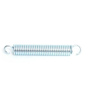 สปริงขดลวดสแตนเลสคุณภาพสูงแบบกำหนดเอง สำหรับประตูโรงรถ แบบตะขอคู่ - Product Image 3