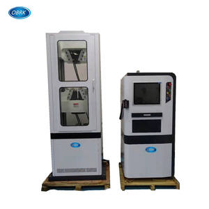 Hersteller von elektromechanischen und hydraulischen Universalprüfmaschinen - Product Image 6