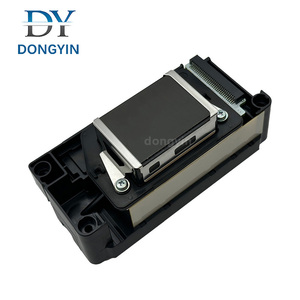 Đầu in DX5 cho máy in Epson <span class=keywords><strong>F158000</strong></span>, đầu in DX5 gốc dùng mực nước, đã mở khóa, dùng cho máy in 9800, 4800, 4880, 7800 - Product Image 2