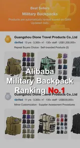 Gym Backpack Custom Tactic Multiple Color 900D 45L Waterproof Molle Gym Bag Mochila Sports Camouflage Tactical Backpack