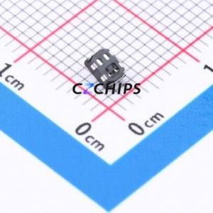 YTK-U02-AA Limit Switch SMD Switch Whole Sale Electronic Component Chips Supplier & BOM Service - Product Image 2