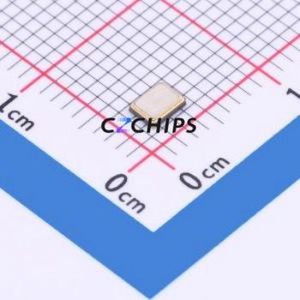 TZ2625BA4215 Crystal (Passive) SMD3225-4P Crystal Oscillator 27.6MHz 10pF 10ppm - Product Image 1
