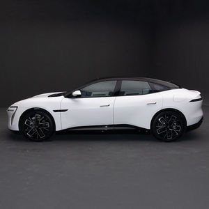 2025 avatr 06แบตเตอรี่ที่ยาวนานเป็นพิเศษรถยนต์ไฟฟ้าบริสุทธิ์ขยายช่วงรถใหม่สำหรับผู้ใหญ่ - Product Image 4