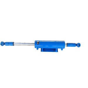 Equipo de Línea de Producción de Cilindros Hidráulicos de <span class=keywords><strong>Doble</strong></span> Efecto para Maquinaria de Construcción, Tipo Telescópico, Cromado Duro, Simple - Product Image 3
