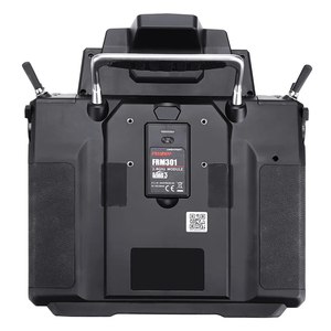 Flysky-Transmisor de radio de 18 canales, receptor FTR8B FTr16S FTr12B, pantalla táctil TFT de 2,4 pulgadas para drones R/C FPV, Paladin, 3,5G, pulgadas - Product Image 2