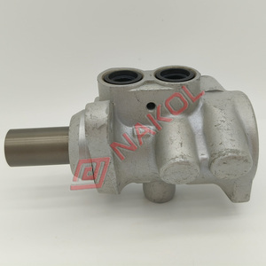Pièces automobiles OEM <span class=keywords><strong>206</strong></span> 4601. Maître-<span class=keywords><strong>cylindre</strong></span> de frein J1 POUR PEUGEOT - Product Image 4