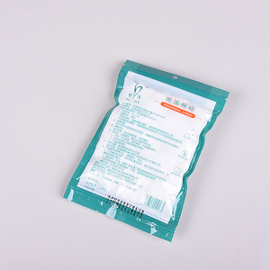 Medical Cotton Balls 20g Small Packet Disposable For Disinfection Wound Care Home Use - Product Image 3