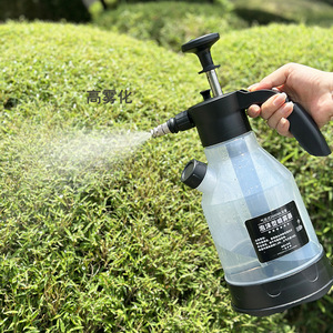 หัวฉีดทองแดงแท้ชนิดถ้วยตวง ทนกรดด่าง สำหรับล้างรถ ฉีดโฟม - Product Image 3