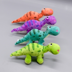 Haute qualité en peluche Spinosaurus peluche jouet certifié CE nouvelle tendance mode personnalisé enfants cadeau garçon fille directe chine - Product Image 4