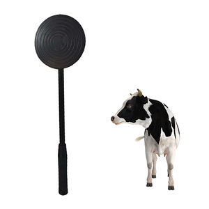 소 위 철 감지 기계 동물을위한 효율적인 수의학 제품 고밀도 금속 탐지기 - Product Image 1