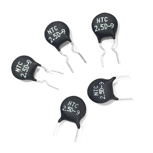 Orida-sensor de temperatura <span class=keywords><strong>NTC</strong></span> para alisador de pelo, diodo de resistencia hermal de 2,5-9 M72 T - Product Image 4