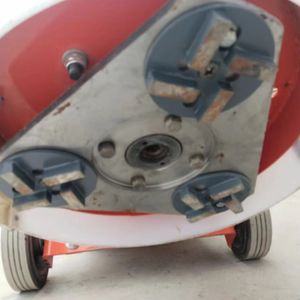 High Efficiency <strong>Concrete</strong> Road Repair <strong>Concrete</strong> Road Grinding <strong>Machine</strong> Ground Grinding <strong>Machine</strong> - Product Image 6