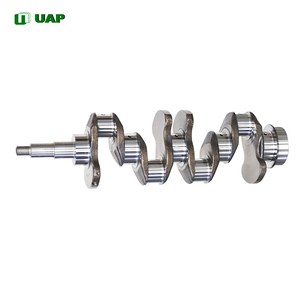 Động Cơ Diesel Tự Động Trục Khuỷu 4D34T ME017354 Trục Khuỷu - Product Image 4