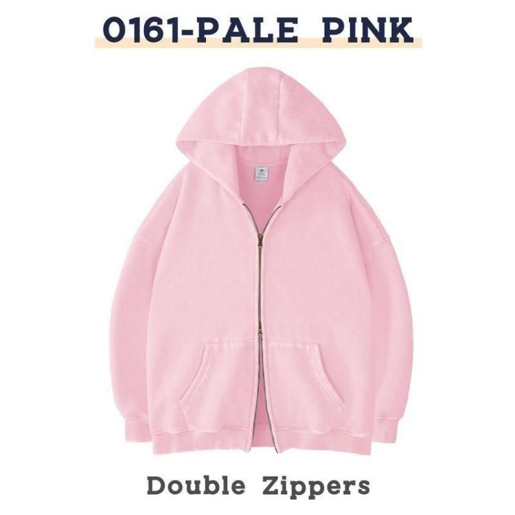 Pale Pink