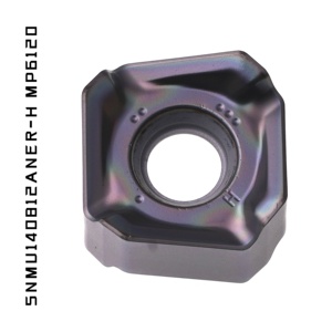 SNMU 140812 ANER-M VP15TF Inserto para Fresado Frontal Tipo WSX445 - Product Image 2