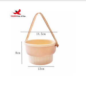 Mixed Procurement Drop Shipping Washing Tool Multi-function <b>Makeup</b> Brush Cleaner Dryer Machine Washable <b>Makeup</b> Brush <b>Holder</b> - Product Image 2