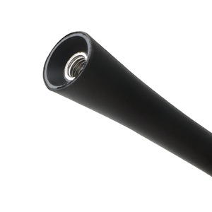 Antena de Techo Inalámbrica de Goma de 7 Pulgadas, Decoración para Modificación de Vehículos, Antena Universal - Product Image 6
