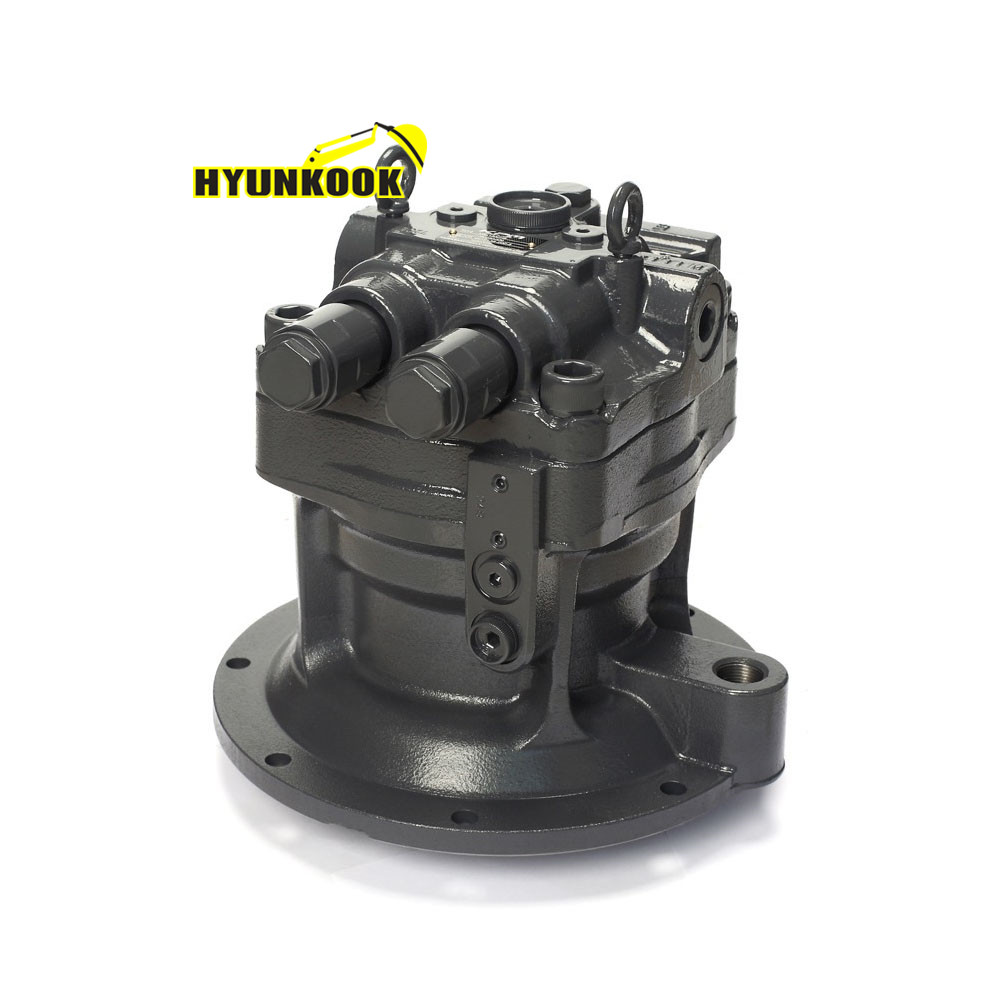 Excavator Swing Motor M5X130CHB - High Performance & Durability
