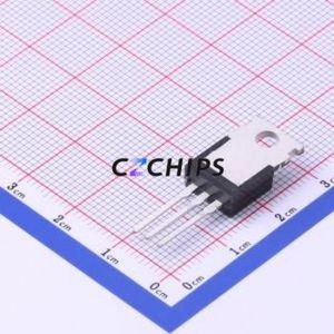 ทรานซิสเตอร์ฟิลด์ทรานซิสเตอร์ (Mosfet) TO-220AB AP40N03GP-VB แบบดั้งเดิมและใหม่เอี่ยม - Product Image 2