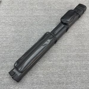 VUÔNG 4/5/lỗ da Nga kim tự tháp hồ bơi Cue trường hợp-Mỹ chín bóng Cue kéo dài di động bi-a bi-a bi-a bi-a - Product Image 4