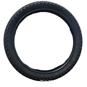 Neumáticos Exteriores Duraderos para Bicicleta de Montaña, sin Cámara, de Goma, de 12/14/16/20/24/<span class=keywords><strong>26</strong></span> Pulgadas - Product Image 5