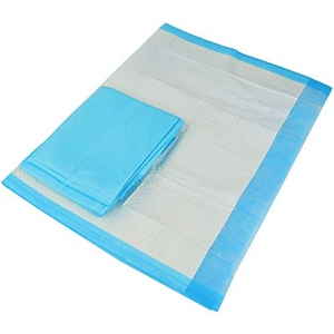 Alfombrillas Impermeables para Cachorros de Gran Tamaño y Bajo Precio, Alfombrillas de Entrenamiento para Perros, Alfombrillas para Orinar para Perros - Product Image 6