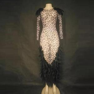 chinese dress ladies Adult Animal Costume Kit Mens Ladies Zoo Safari Jungle Fancy Dress Ear