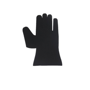 Guantes Calefactables Portátiles de PU con Batería USB, Negros, Cálidos, a Precio Razonable, Venta al por Mayor de Fábrica, Termostato Ajustable, Protección Contra Sobrecalentamiento - Product Image 1