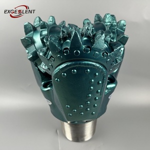 Giá thấp 11 "iadc 137/237 tricone <span class=keywords><strong>bit</strong></span> ISO API nước dầu khí cũng khoan khoan khoan <span class=keywords><strong>bit</strong></span> thương hiệu tuyệt vời 1.5 năm bảo hành - Product Image 3