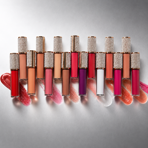 Brillo Labial Cosmético al por Mayor con Logotipo Personalizado, Brillo Labial Transparente, Brillante y Luminoso, Brillo Labial de Marca Privada - Product Image 4