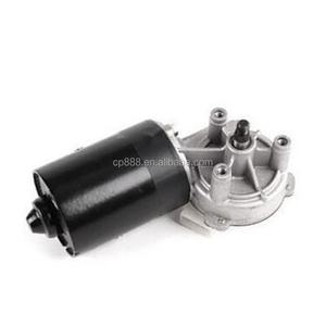 Moteur d'essuie-glace 1C0955119 1J0955119 6K0955119 6X0955119 535955119A pour Volkswagen Audi - Product Image 2