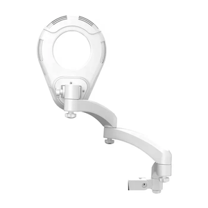 Appareil de physiothérapie magnétique portable certifié CE à deux poignées pour usage domestique, en ABS, pour la récupération, la relaxation corporelle, le massage musculaire et le fitness - Product Image 4