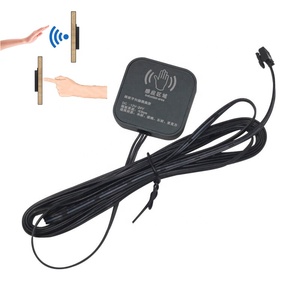 12V 60W 24V 120W nội thất tủ Dimmer cảm ứng chuyển đổi vô hình ẩn cảm ứng mờ chuyển đổi - Product Image 1