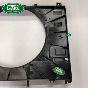 Ventola del radiatore Sindone Copertura LR082989 LR036525 GL1962 <span class=keywords><strong>per</strong></span> Land Rover Range Rover Vogue 2013- Sport 2014- Discovery 5 2017- - Product Image 4