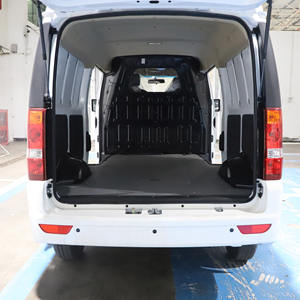 DFSK Mini Auto EC35 Europäischer Standard Linkslenker Elektro-Van <span class=keywords><strong>2</strong></span>-Sitzer Mini 4-Rad AC Elektro-Kastenwagen Lieferwagen - Product Image 6