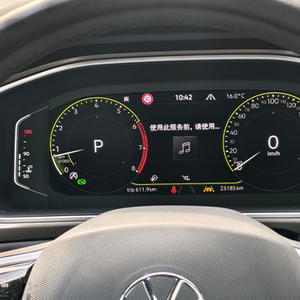 Excelente Estado, Auto Usado <span class=keywords><strong>2023</strong></span>, Gasolina, <span class=keywords><strong>Vw</strong></span> Volkswagen <span class=keywords><strong>T</strong></span>-<span class=keywords><strong>ROC</strong></span> 300TSI DSG 2WD Turbo Starlight Edition, Automático, 5 Asientos, SUV - Product Image 6