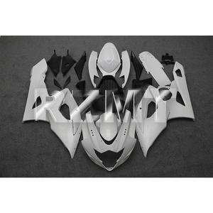 Carénage de moto non peint pour SUZUKI GSXR1000 2005-2006 GSXR 1000 GSX-R K5, kit de carénages personnalisés en ABS injecté - Product Image 1