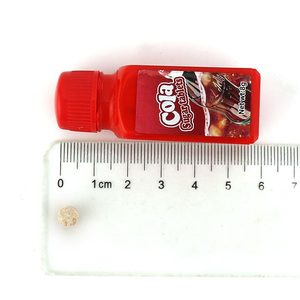 Cola en <span class=keywords><strong>bouteille</strong></span>, citron, <span class=keywords><strong>bonbon</strong></span> comprimé pressé aromatisé soda orange - Product Image 6