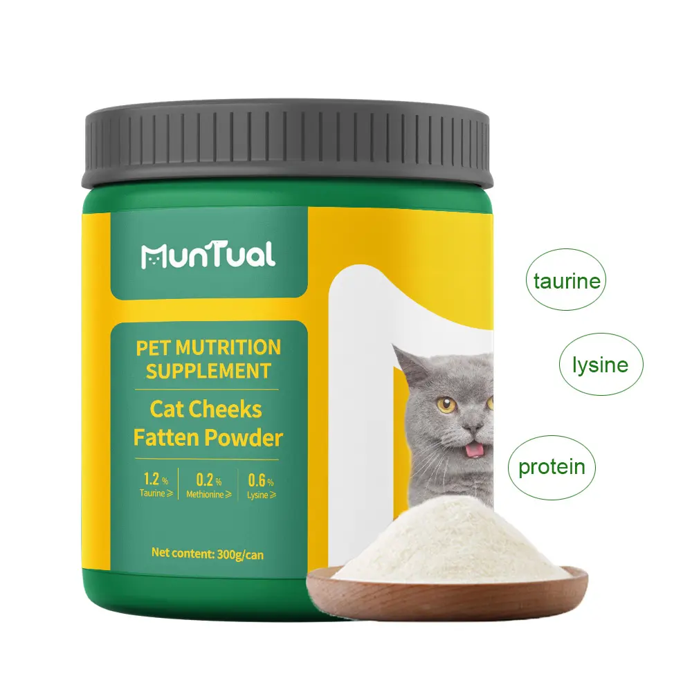 Probiotics-suplemento nutritivo para el cuidado de la salud, polvo multivitamina para Unión de mascotas para Royal Canin