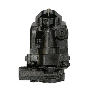 Pompe à piston hydraulique à débit variable série JRRS stable JRRS51 JRRS60 JRRS75 JR-R-S51B-LS-18-20-NN-N-3-C2NE-A8N-NNN-JJJ-NNN - Product Image 3