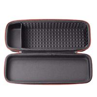 Étui de voyage portable Eva personnalisé du fournisseur pour sèche-cheveux Revlon en une étape, volumateur et appareil de coiffure et accessoires Sacs étanches