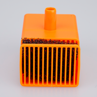 Mini pompe de fontaine d'eau submersible UV pour animaux de compagnie