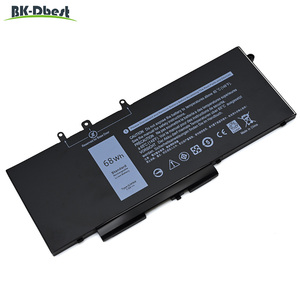 <span class=keywords><strong>Dell</strong></span> Precision 15 3520、Latitude 5580、5480、5280、5495、5288、5490、5590、E5580、<span class=keywords><strong>E5480</strong></span>用ノートパソコンバッテリー GJKNX Gd1jp - Product Image 1