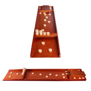 Square ProElite - <span class=keywords><strong>Sjoelbak</strong></span> - Shuffleboard Holandés - Sjoelen TSP-6218 - Product Image 2