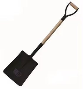 <span class=keywords><strong>Pelle</strong></span> <span class=keywords><strong>manche</strong></span> en bois avec type D. - Product Image 4