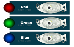 ไฟล่อปลา LED สำหรับตก<span class=keywords><strong>ปลา</strong></span>ใต้น้ำลึก หลอดไฟกันน้ำ IP68 ไฟล่อปลาแบบแฟลชสำหรับน้ำเค็ม - Product Image 4