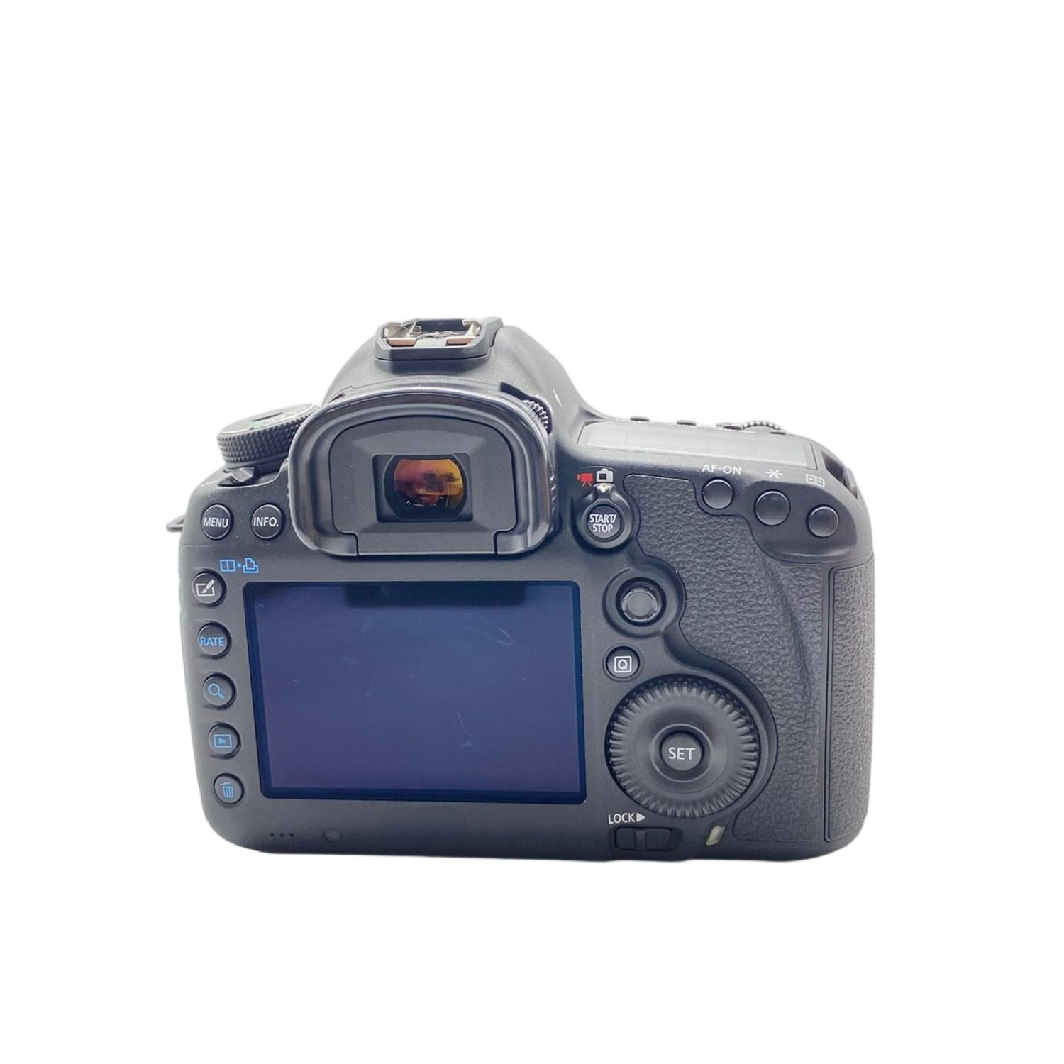 canon r50 used